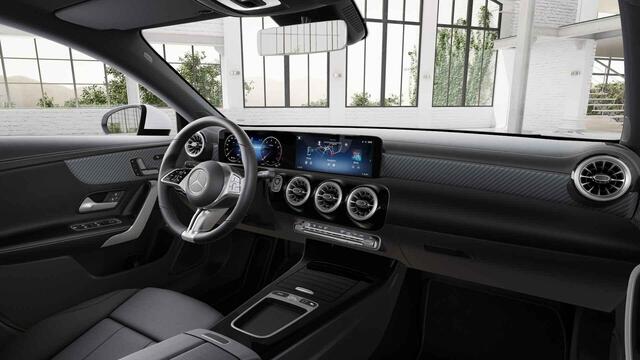 Mercedes-Benz CLA-KLASSE Shooting Brake 180 Star Edition Luxury Line LIMITED Panorama dak