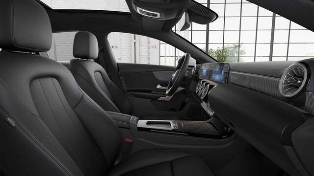Mercedes-Benz CLA-KLASSE Shooting Brake 180 Star Edition Luxury Line LIMITED Panorama dak