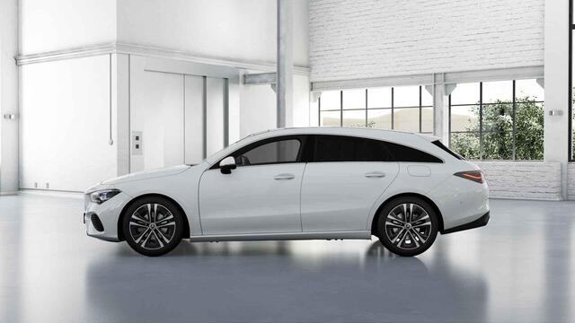 Mercedes-Benz CLA-KLASSE Shooting Brake 180 Star Edition Luxury Line LIMITED Panorama dak