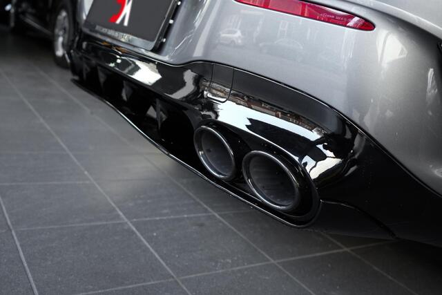 Mercedes-Benz CLA-KLASSE 250 e AMG 45S | SFEER | PANO | CAMERA | 45S