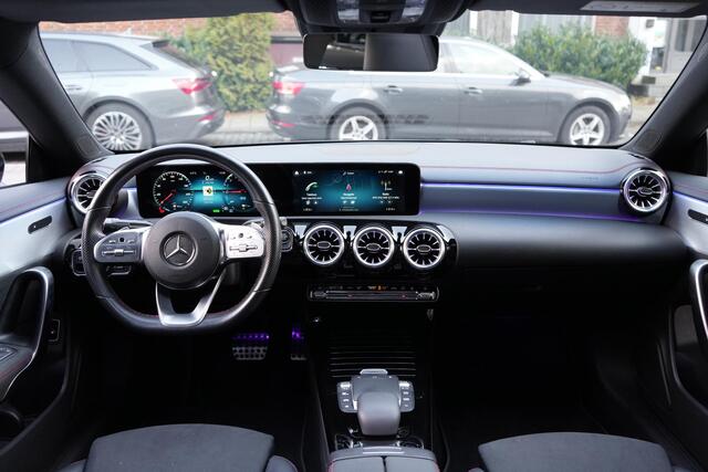 Mercedes-Benz CLA-KLASSE 250 e AMG 45S | SFEER | PANO | CAMERA | 45S