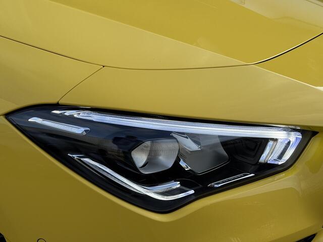Mercedes-Benz CLA-KLASSE 220 Premium Plus | Panodak | Sfeerverlichting |