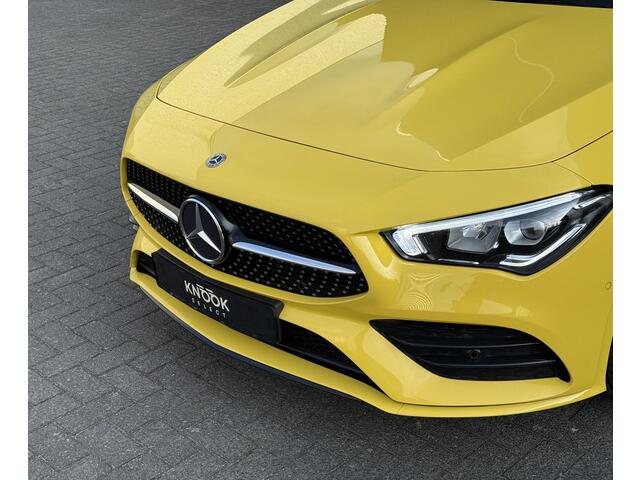 Mercedes-Benz CLA-KLASSE 220 Premium Plus | Panodak | Sfeerverlichting |