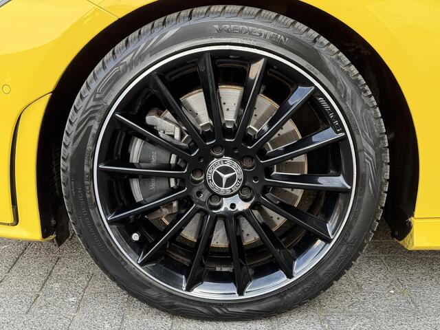 Mercedes-Benz CLA-KLASSE 220 Premium Plus | Panodak | Sfeerverlichting |