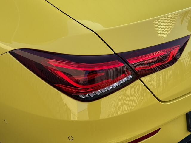 Mercedes-Benz CLA-KLASSE 220 Premium Plus | Panodak | Sfeerverlichting |