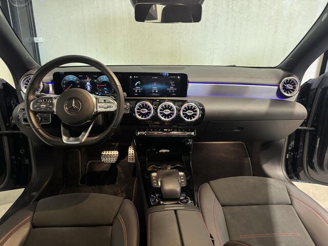 Mercedes-Benz CLA-KLASSE Shooting Brake 250e AMG Aut. | Night | sfeer | navi | led |