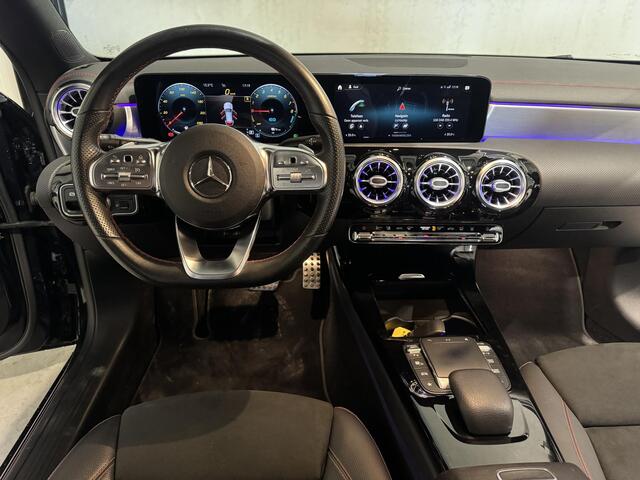 Mercedes-Benz CLA-KLASSE Shooting Brake 250e AMG Aut. | Night | sfeer | navi | led |