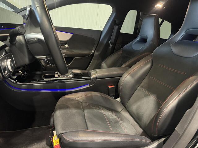 Mercedes-Benz CLA-KLASSE Shooting Brake 250e AMG Aut. | Night | sfeer | navi | led |