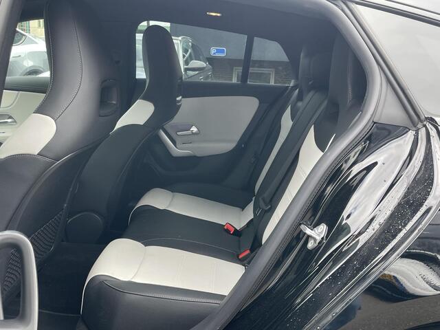 Mercedes-Benz CLA-KLASSE Shooting Brake 250 e AMG Line VAN: 35.900,- VOOR 33.877,- UW LENTEVOORDEEL: 2.023,- | PANO | CAMERA