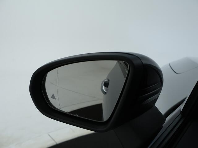 Mercedes-Benz CLA-KLASSE 250 e Business Solution AMG | Nightpakket | AMG Line Plus pakket | Parkeerpakket met 360°-camera | KEYLESS-GO | Winter pakket | Antidiefstalpakket GUARD 360° Plus | Head-up display | Dodehoekassistent |