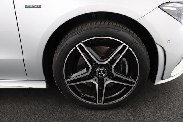 Mercedes-Benz CLA-KLASSE Shooting Brake 250e AMG Pano-dak Trekhaak Memory Camera 28.500 evt 30940 proberen