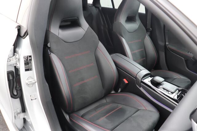 Mercedes-Benz CLA-KLASSE Shooting Brake 250e AMG Pano-dak Trekhaak Memory Camera 28.500 evt 30940 proberen