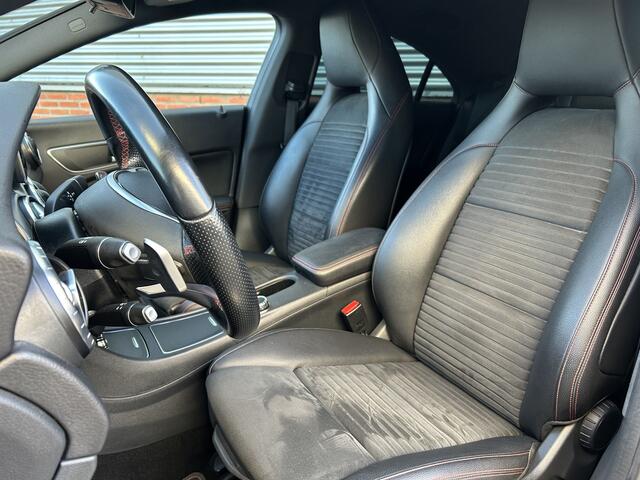 Mercedes-Benz CLA-KLASSE 180 Business Solution AMG Upgrade Edition | Automaat | Camera | Stoelverw |