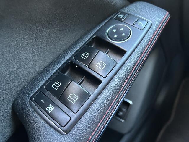 Mercedes-Benz CLA-KLASSE 180 Business Solution AMG Upgrade Edition | Automaat | Camera | Stoelverw |