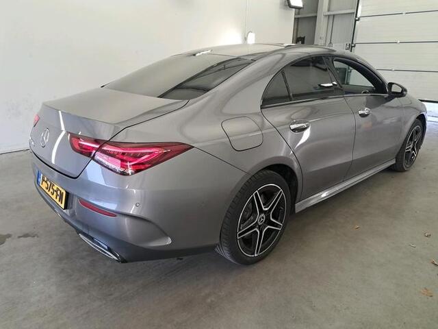 Mercedes-Benz CLA-KLASSE 250 e Bns Sol AMG Ld | Pano | Sfeer | Keyless | Camera