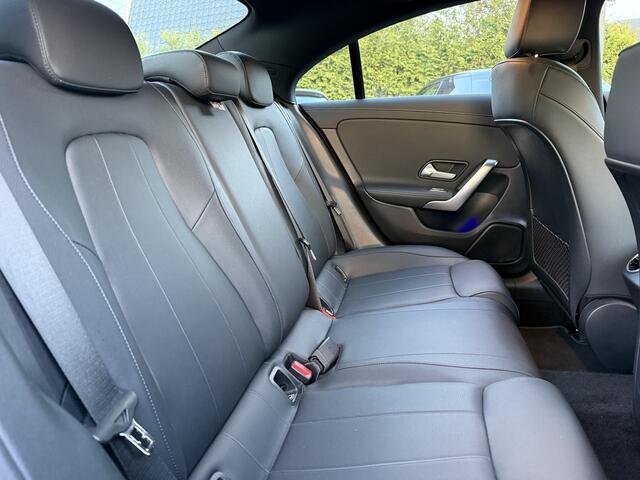 Mercedes-Benz CLA-KLASSE 250 e Advantage Aut. Plug-in Hybrid