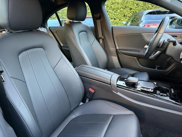 Mercedes-Benz CLA-KLASSE 250 e Advantage Aut. Plug-in Hybrid