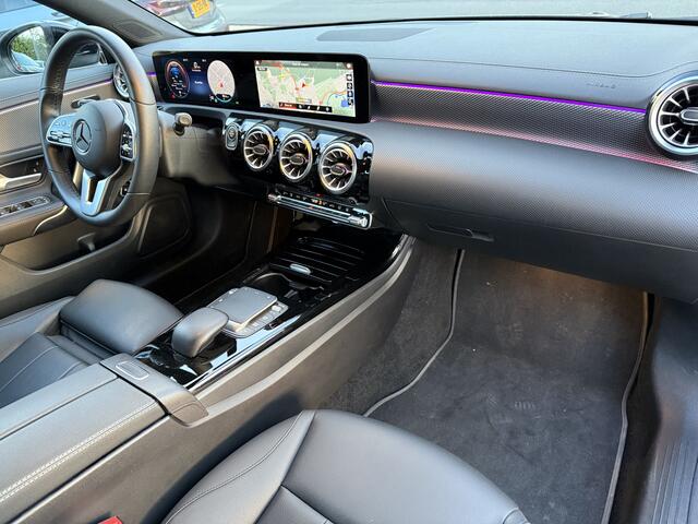 Mercedes-Benz CLA-KLASSE 250 e Advantage Aut. Plug-in Hybrid