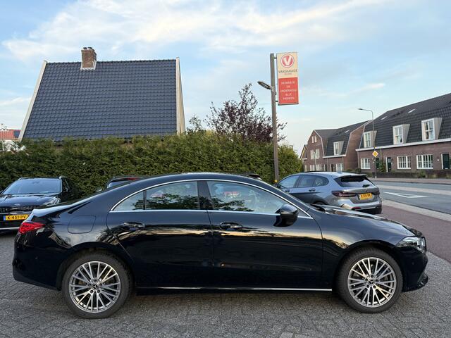 Mercedes-Benz CLA-KLASSE 250 e Advantage Aut. Plug-in Hybrid