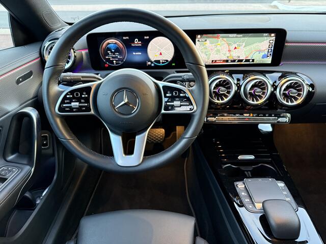 Mercedes-Benz CLA-KLASSE 250 e Advantage Aut. Plug-in Hybrid