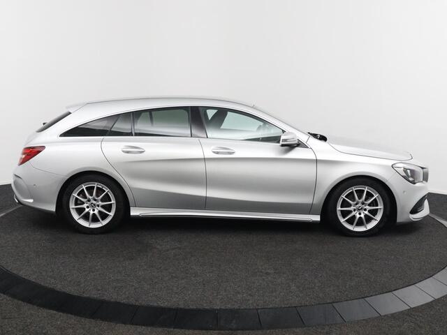 Mercedes-Benz CLA-KLASSE Shooting Brake 180 Business Solution
