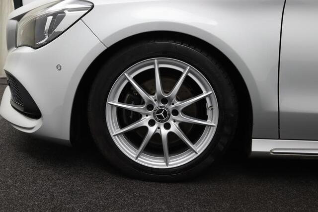 Mercedes-Benz CLA-KLASSE Shooting Brake 180 Business Solution