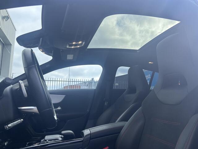 Mercedes-Benz CLA-KLASSE Shooting Brake 180 Business Solution AMG