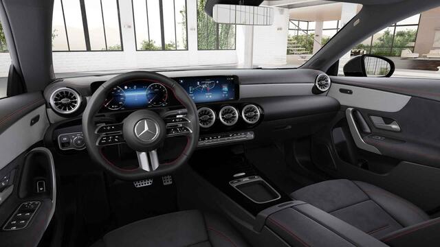 Mercedes-Benz CLA-KLASSE Coupé 180 Star Edition