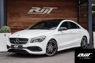 mercedes-benz-cla-klasse-180-amg-**