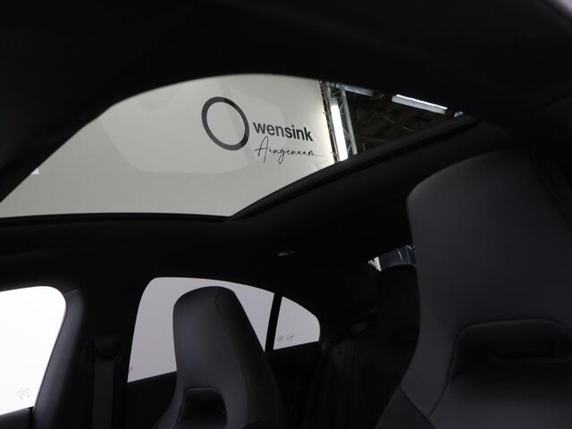Mercedes-Benz CLA-KLASSE 250 e Coupé Business Solution AMG 250 e Business Solution AMG