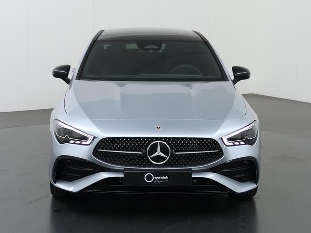 Mercedes-Benz CLA-KLASSE 250 e Coupé Business Solution AMG 250 e Business Solution AMG