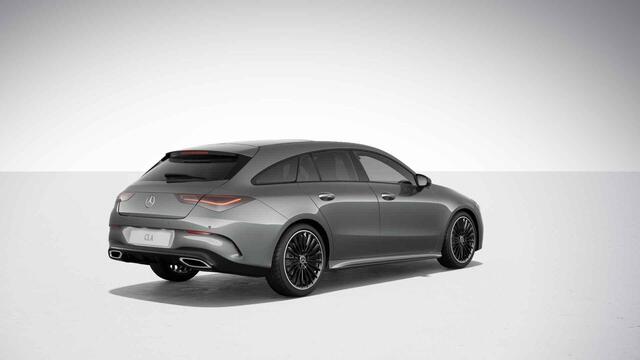 Mercedes-Benz CLA-KLASSE Shooting Brake 180 Star Edition LIMITED Panorama dak