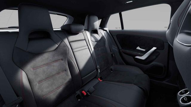 Mercedes-Benz CLA-KLASSE Shooting Brake 180 Star Edition LIMITED Panorama dak