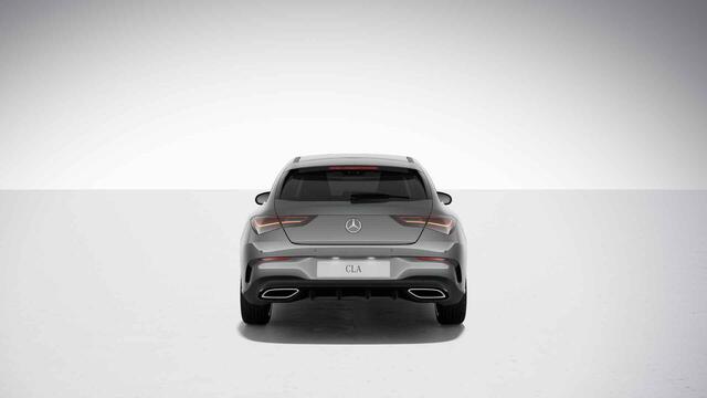 Mercedes-Benz CLA-KLASSE Shooting Brake 180 Star Edition LIMITED Panorama dak