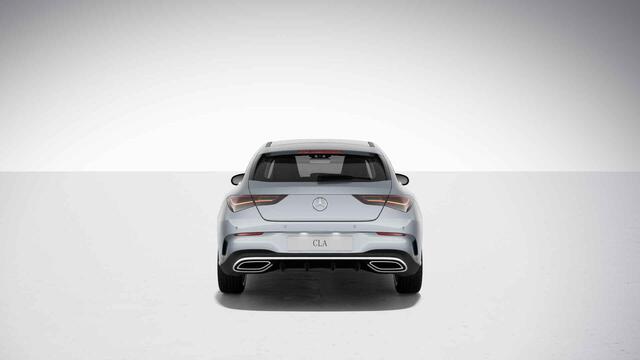 Mercedes-Benz CLA-KLASSE Shooting Brake 180 Star Edition LIMITED Panorama dak