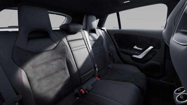 Mercedes-Benz CLA-KLASSE Shooting Brake 180 Star Edition AMG Line Panorama dak