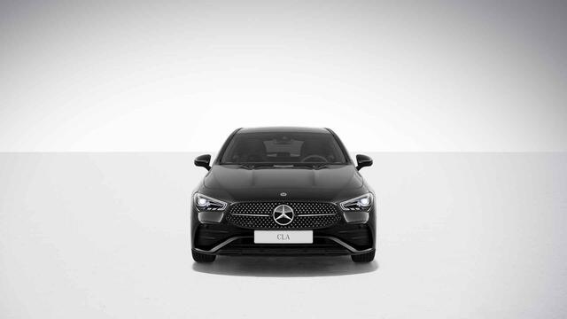 Mercedes-Benz CLA-KLASSE Shooting Brake 180 Star Edition AMG Line Panorama dak