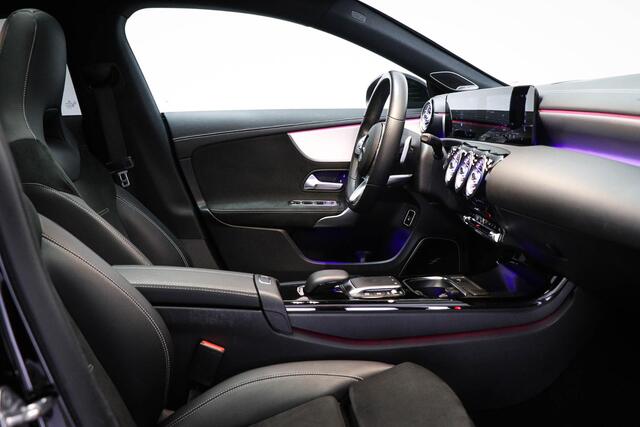 Mercedes-Benz CLA-KLASSE Shooting Brake 250 e AMG Premium Plus | WIDESCREEN | BURMESTER DAB | NIGHT PAKKET | TREKHAAK | 19"