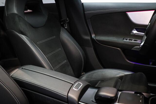 Mercedes-Benz CLA-KLASSE Shooting Brake 250 e AMG Premium Plus | WIDESCREEN | BURMESTER DAB | NIGHT PAKKET | TREKHAAK | 19"