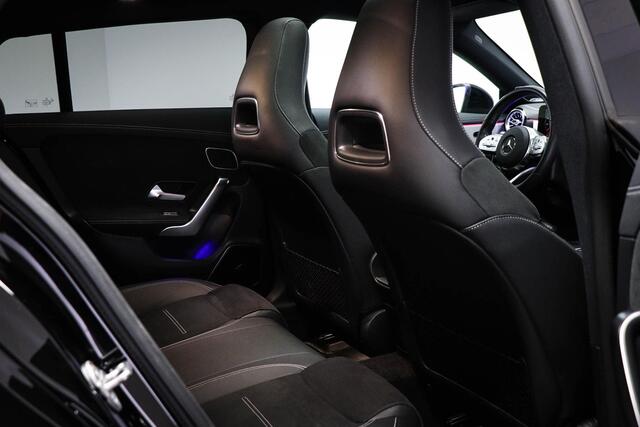 Mercedes-Benz CLA-KLASSE Shooting Brake 250 e AMG Premium Plus | WIDESCREEN | BURMESTER DAB | NIGHT PAKKET | TREKHAAK | 19"