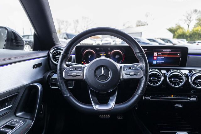 Mercedes-Benz CLA-KLASSE 250 Premium Plus AMG | Pano | Sfeer | Carplay