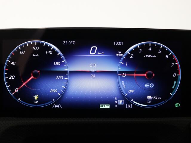 Mercedes-Benz CLA-KLASSE Shooting Brake 250 e Luxury Line | Panorama / schuifdak | Smartphone-integratie | Premium pakket | Nightpakket | Inclusief 24 maanden MB Certified garantie voor Europa.