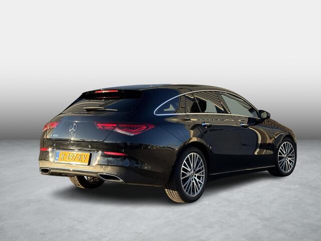 Mercedes-Benz CLA-KLASSE Shooting Brake 200 | Panoramadak | Luxury line