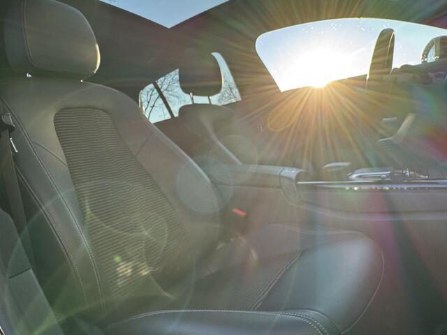 Mercedes-Benz CLA-KLASSE Shooting Brake 200 | Panoramadak | Luxury line