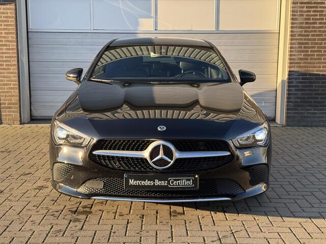 Mercedes-Benz CLA-KLASSE Shooting Brake 200 | Panoramadak | Luxury line