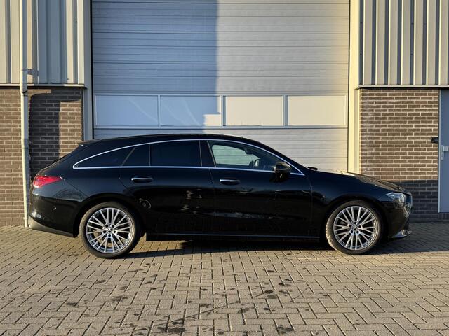 Mercedes-Benz CLA-KLASSE Shooting Brake 200 | Panoramadak | Luxury line