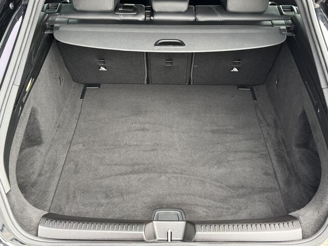 Mercedes-Benz CLA-KLASSE Shooting Brake 180 Business Line Trekhaak | DAB | Stoelverwarming voor
