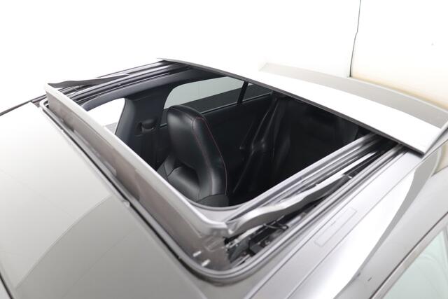 Mercedes-Benz CLA-KLASSE Shooting Brake 180 Aut. AMG Pano-dak Memory Camera
