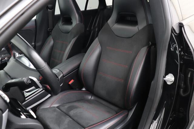 Mercedes-Benz CLA-KLASSE Shooting Brake 180 Aut. AMG Pano-dak Memory Camera
