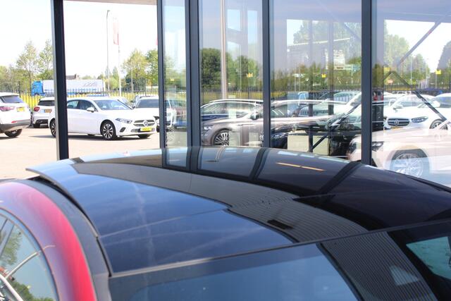 Mercedes-Benz CLA-KLASSE 200 AUT7 AMG Line NIGHT PAKKET PANORAMADAK MEMORY SFEER KEY-LESS GO